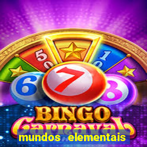 mundos elementais apk 2024